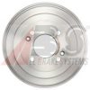 KIA 584111G000 Brake Drum